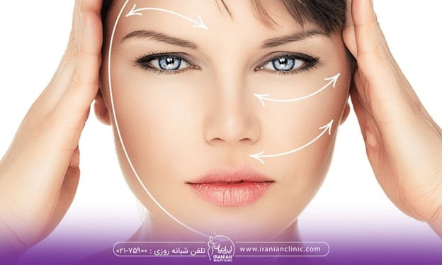 معایب تزریق چربی به صورت