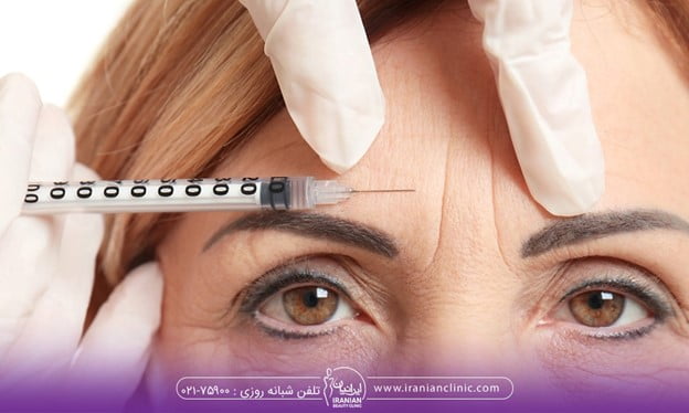 آیا تزریق چربی به صورت درد دارد