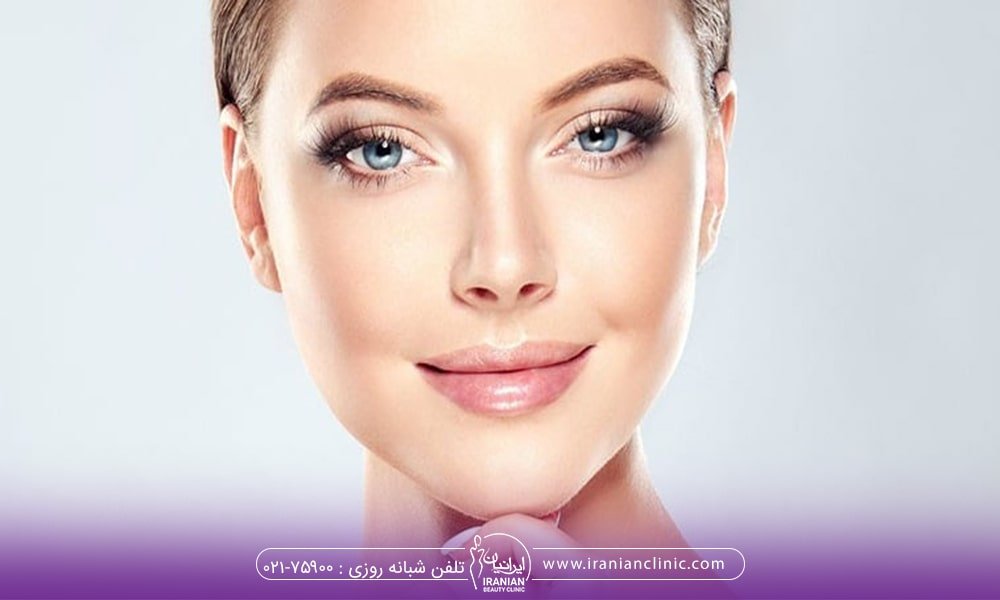 عوارض کاشت گونه با تزریق چربی- تزریق چربی به گونه