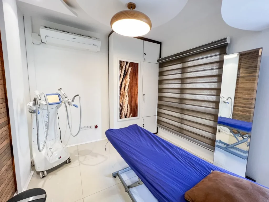 clinic