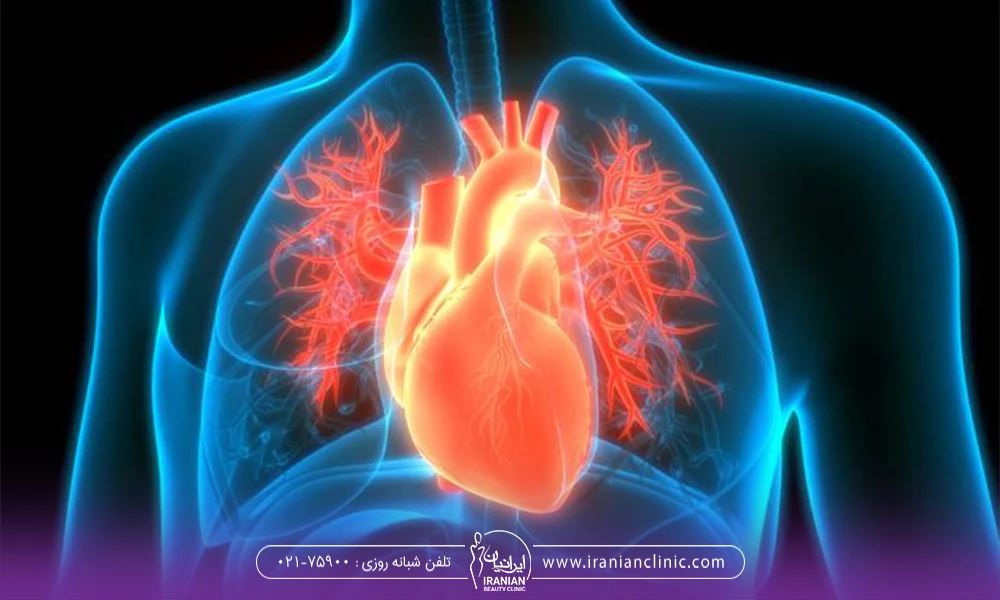 خواص کدو حلوایی برای قلب