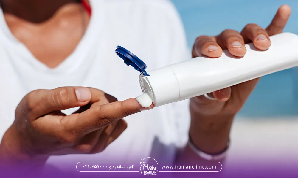 ضدآفتاب