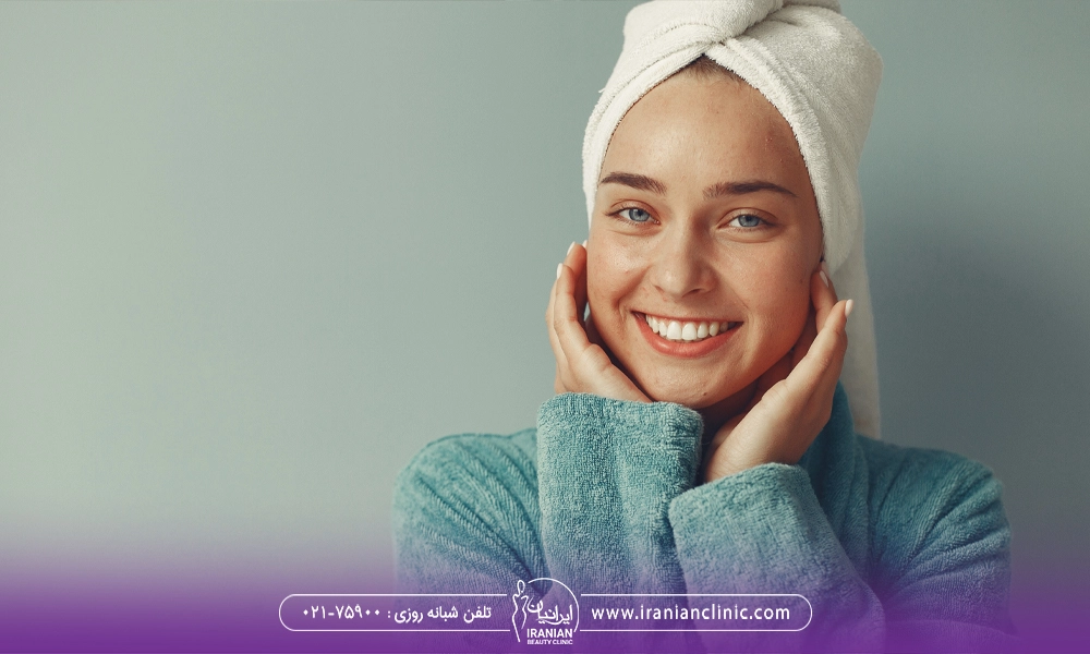 کدام ویتامین پوست را روشن میکند - ویتامین های مو