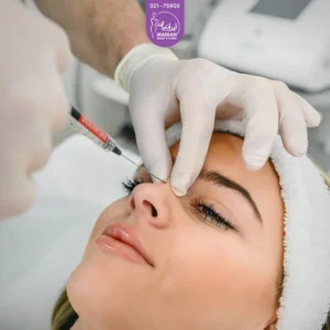 تزریق فیلر بینی