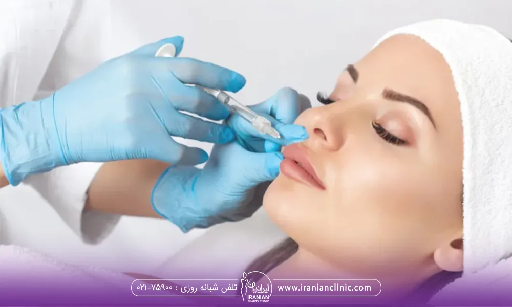 ماندگاری تزریق ژل چقدر است؟