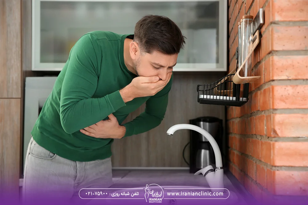 مراقبت های بعد از بوتاکس معده شامل چه کارهایی می شود؟