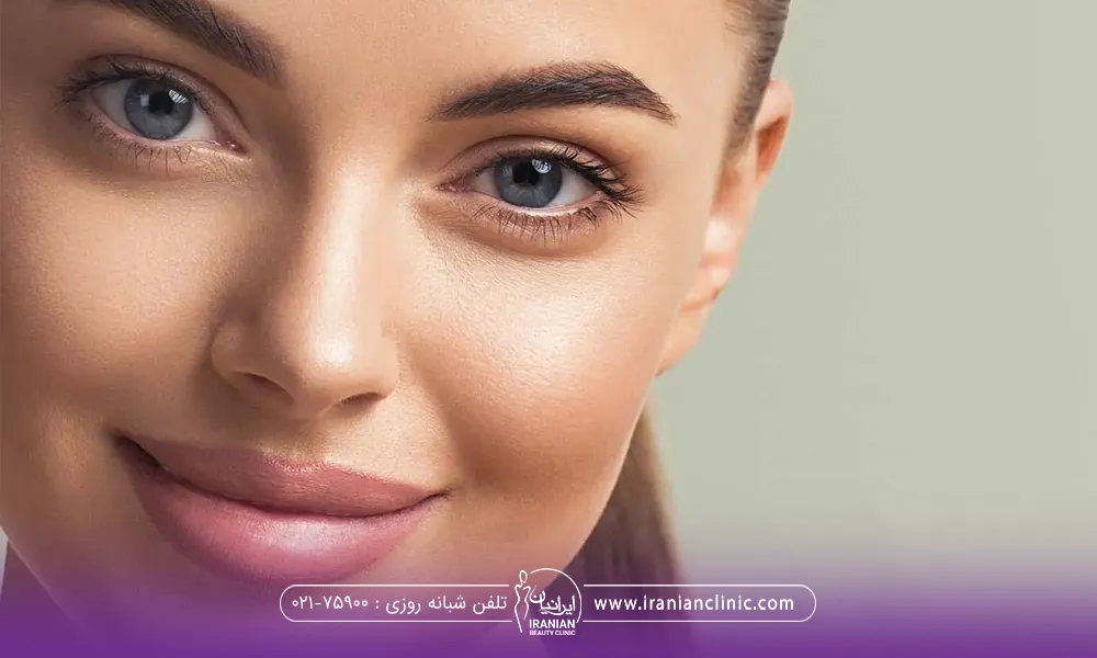 مزایای تزریق بوتاکس گونه
