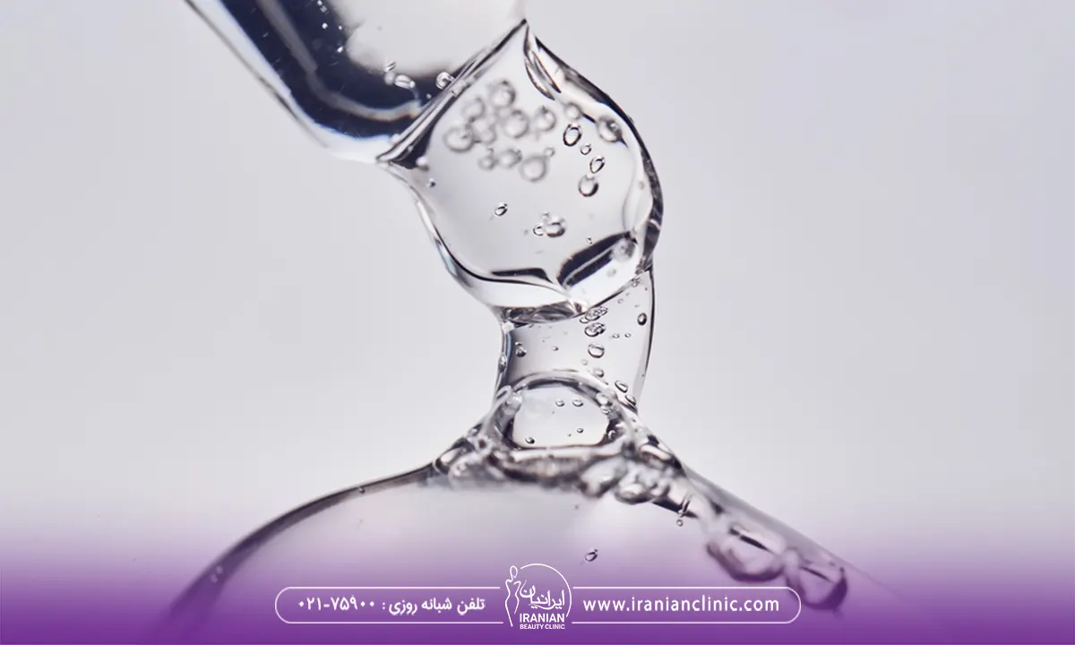 پپتید و نقش آن در سلامت پوست سر و رشد مو